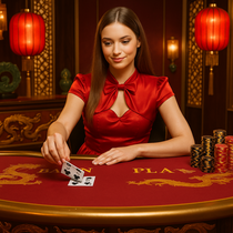 Lizaro - Live Baccarat - Evolution Gaming Live Casino