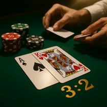 Lizaro - Live Blackjack - Evolution Gaming Live Casino