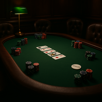 Lizaro - Live Poker - Evolution Gaming Live Casino