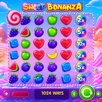 Lizaro - Sweet Bonanza 1000 Slot - Automaty online