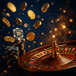 Lizaro 250% Bonus Offer - 6000$ + 100 Free Spins