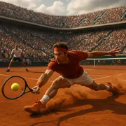 Lizaro - Tennis Betting - Sports Betting Grand Slam